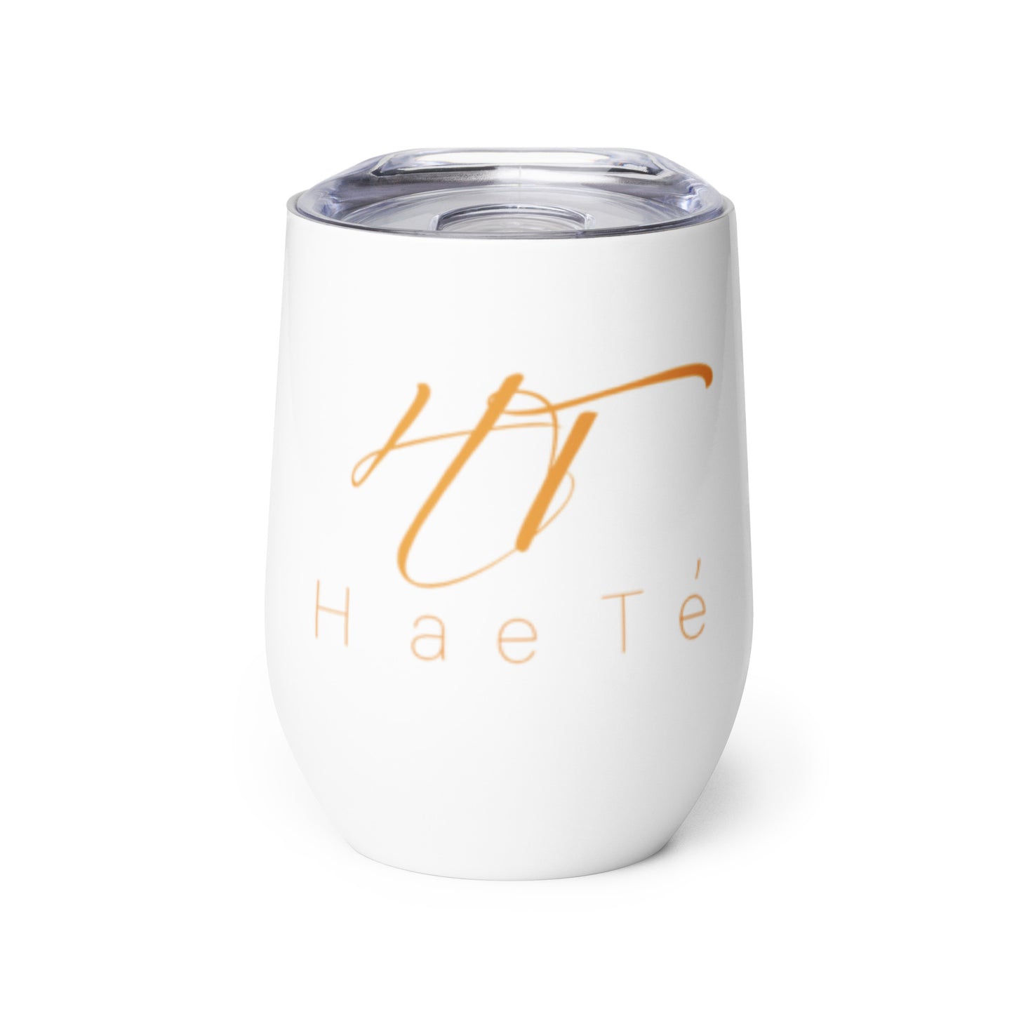 HT Wine tumbler