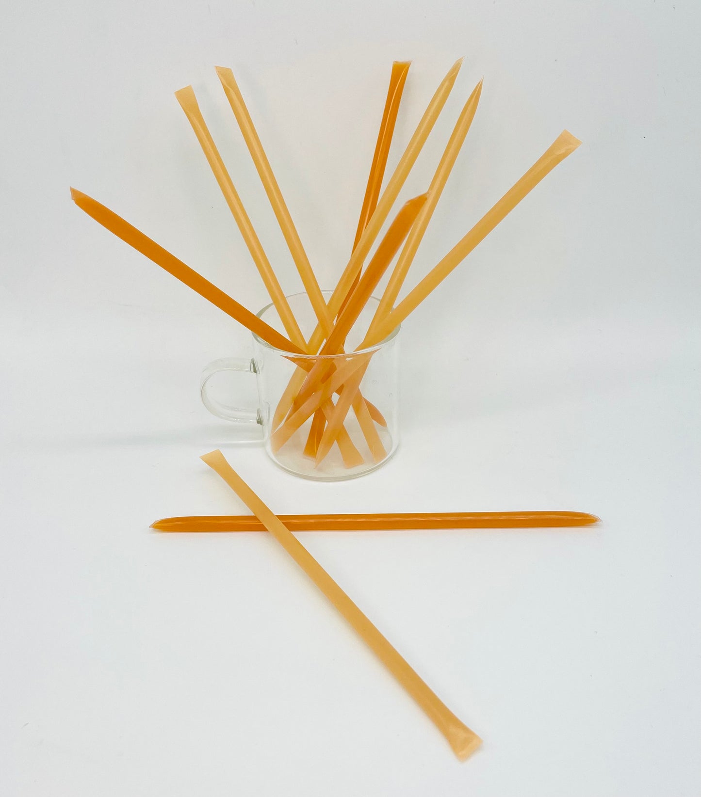 Peach Honey Sticks